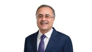 Amin Nasser  (Credit: Aramco)