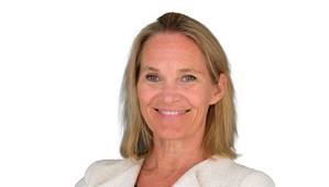 Hege Norheim, CEO of Aqualis (Credit: Aqualis)