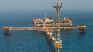 Can Qatari Gas Offset Disruptions to Russian Supply in Europe?