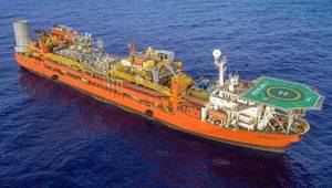 Petrojarl I FPSO (Credit: Finder Energy)