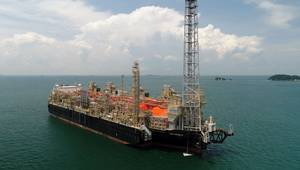 Seatrium and Golar strengthen FLNG partnership with planned third conversion project.
Photo Credit: Seatrium