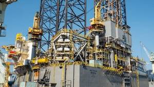  Shelf Drilling Enterprise jack-up rig (Credit: Shelf Drilling)