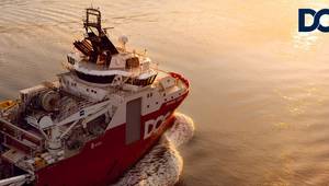 Skandi Hera AHTS vessel (Credit: DOF Group)
