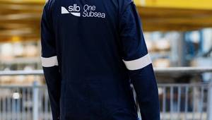 Source: SLB