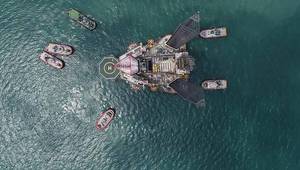 Source: Borr Drilling