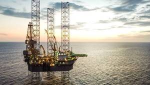 Source: Borr Drilling