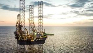 Source: Borr Drilling