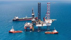 Source: Hornbeck Offshore