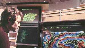 Source: Kongsberg Maritime