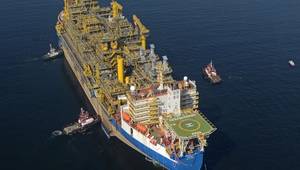 Source: SBM Offshore