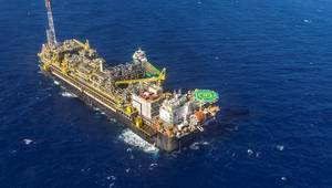 Source: Petrobras