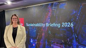 Source: Woodside Energy (LinkedIn)