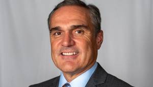 Nuno de Sousa (Credit: EnerMech)