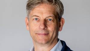 Svein Helge Pettersen, CEO of Techouse (Credit: Techouse)