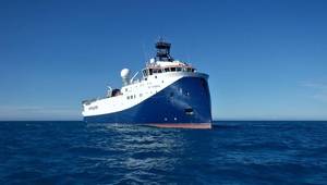 SW Tasman (Credit: Shearwater Geoservices)