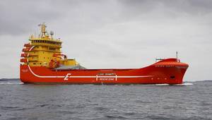 Viking Avant PSV (Credit: Eidesvik Offshore)