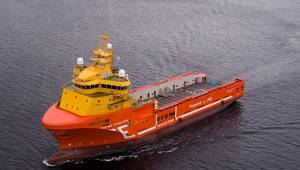 Viking Princess PSV (Credit: Eidesvik Offshore)
