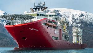 Aker Wayfarer (Credit: AKOFS Offshore)