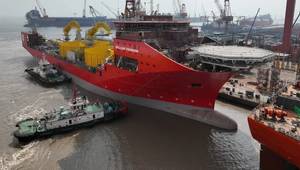 William Thomson CLV (Credit: Jan De Nul)