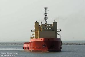 Saipem Hires 'Edda Fides' Flotel for Senegal/Mauritania Gig
