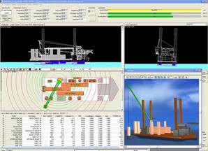 Saipem Hires 'Edda Fides' Flotel for Senegal/Mauritania Gig