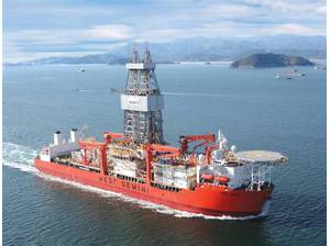 Pacific Drilling News