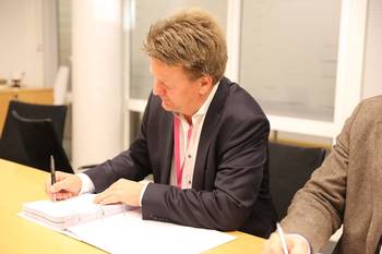 Aibel Wins Gudrun Contract
