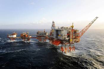 Aker Bets on Software Engineers for Its Oil Business