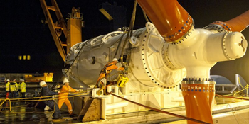 NRCAN Grant Triggers Major Investment in the Bay of Fundy
