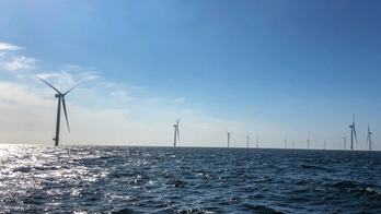 Arkona Offshore Wind Farm Comes Online