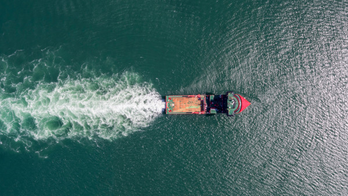 ESVAGT A/S: Working Closely with the Customer Results in High SOV Efficiency