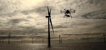 New Service for Offshore Blade Inspections