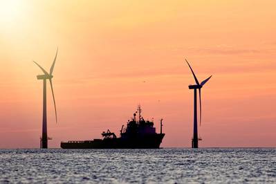 Offshore Wind Vessels: Fixed vs Floating