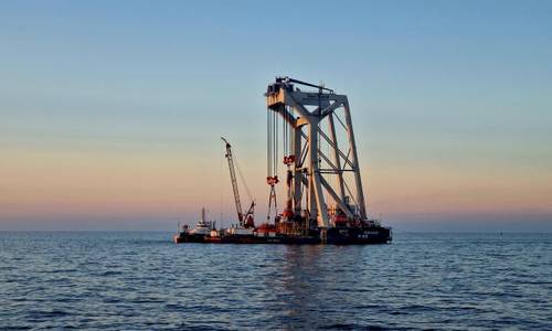 CGG, TGS, and BGP Complete 3D Seismic Survey Offshore Suriname