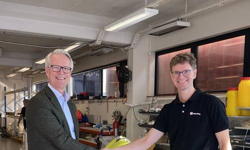 VIKING Life-Saving Equipment Expands Business in Norway