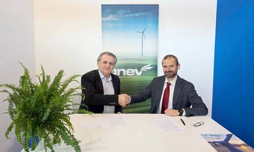 Italian and Norwegian Associations Deepen Offshore Wind Ties