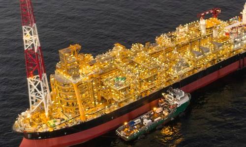 ABS, Akselos Deepen FPSO Digital Twin Tech Collaboration