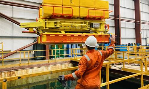 Strategic Move Brings Decom Engineering's Base to Aberdeen