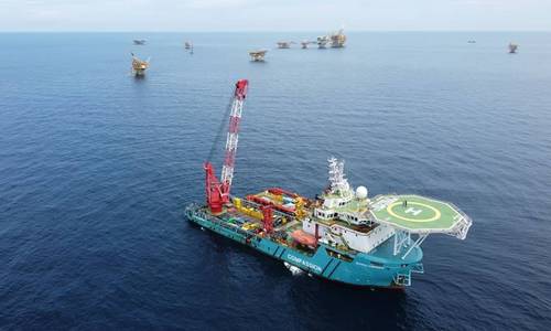 Keyfield Ventures into Indonesia’s Oil and Gas Market with New Partner