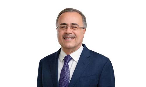 Aramco CEO: Realism Must Anchor Global Energy Transition, Especially in Asia