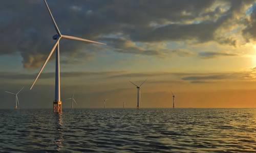 Cierco Energy and MPS Team Up for Celtic Sea Floating Wind Demo
