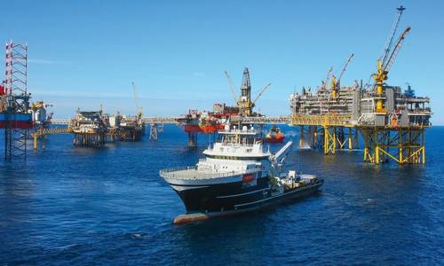 ConocoPhillips’ Profit Exceeds Expectations