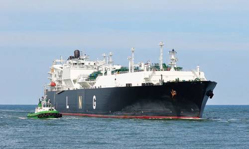 Argentina’s 30 MMtpa LNG Ambition by 2030 – Is It feasible?