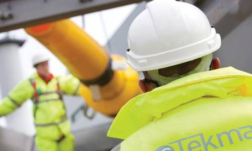 Tekmar Gets $10M Subsea Cable Protection Contract off UAE