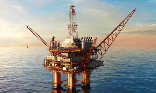 Bulgarian Energy Holding to Acquire 10% Stake in Black Sea Oil Exploration Block