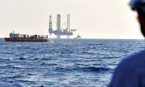 Aramco Launches Rare Oil Tenders as Iran War Disrupts Exports