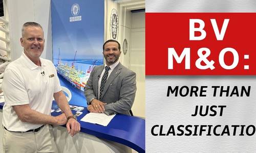 BV M&O: More than Just Classification