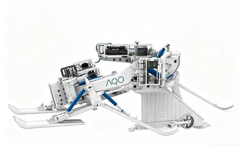 New Subsea Equipment Provider AQO Joins the Market