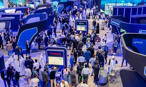 Sponsored: ADIPEC 2026 set to Welcome record Asian Participation