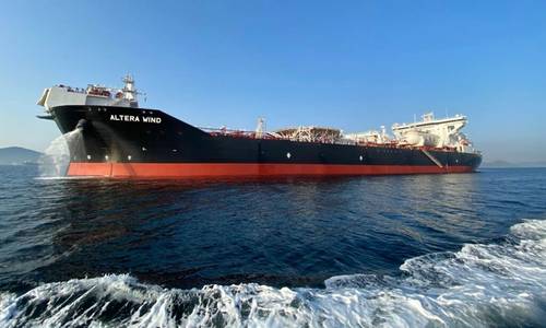 Shuttle Tankers: A Distinct Vessel Breed, a Niche Market
